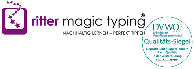 mehr ber ritter magic typing erfahren auf der Firmen-Website
