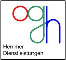 Zur Website von Hemmer Dienstleistungen von Otto Georg Hemmer, Hilden