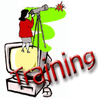Logo Informationsmanagement